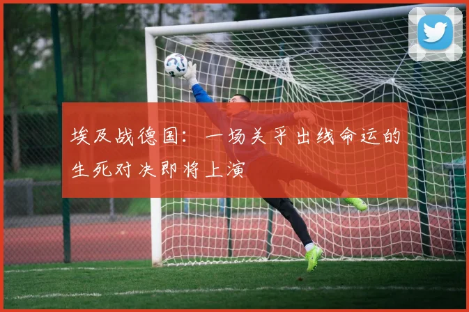 埃及战德国：一场关乎出线命运的生死对决即将上演